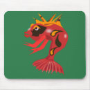 Search for character arts mousepads Illustration