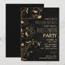 Search for gatsby seasonal invitations Vintage
