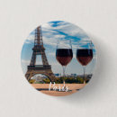 Search for eiffel badges French