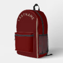 Search for last name bags Blue