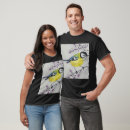 Search for sparrow tshirts Fauna