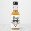 Search for groomsmen beer labels Elegant
