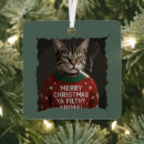 Search for smoking christmas tree decorations Snow