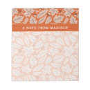 Search for halloween notepads Thanksgiving