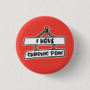 Search for pain badges Invisible illness