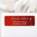 Search for glitter background return address labels Sparkly