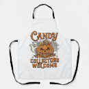 Search for collectors aprons Halloweengifts