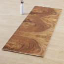 Search for wood yoga mats Nature