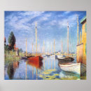Search for argenteuil posters Vintage
