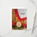 Search for rustic rsvp cards Barn wood