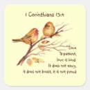 Search for 1 corinthians 13 verse stickers God