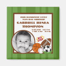 Search for sports photo magnets Soccer