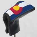 Search for colorado golf head covers State