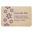 Search for tropical floral save the dates Modern