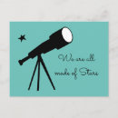 Search for philosophy postcards Stars