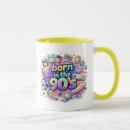 Search for 1990 mugs 90's