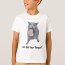 Search for tongue tshirts Pets