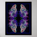 Search for psychedelic butterfly posters Nature