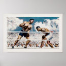 Search for dempsey posters Vintage