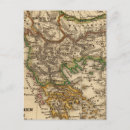 Search for greece map postcards School