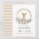 Search for easter eggs cards invites Rabbit