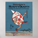 Search for dumpty art Vintage