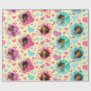 Search for seafoam wrapping paper Yellow