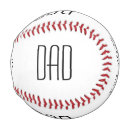 Search for fathers day baseballs For him