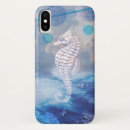 Search for blue seahorse iphone cases Cute