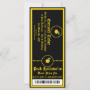 Search for entrance invitations Ticket