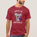 Search for australian flag tshirts Aussie