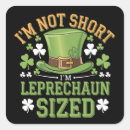 Search for xvii stickers Leprechaun