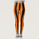 Search for halloween leggings Stripes