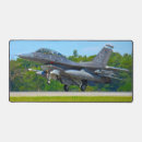 Search for thunderbirds mousepads F 16