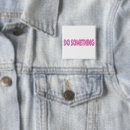 Search for political badges Feminist