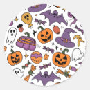 Search for halloween potion stickers Ghost