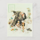 Search for outlined postcards School