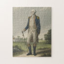 Search for revolutionary war puzzles President