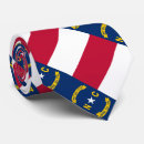 Search for carolina ties Flag of north carolina