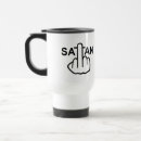 Search for satan travel mugs Lucifer