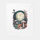 Search for aesthetic blankets Cottagecore