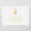 Search for hospitality invitations Pineapple