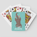 Search for furry playing cards Animal