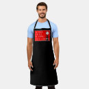 Search for amusing aprons Humour