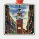 Search for massachusetts christmas tree decorations Salem