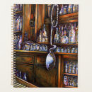 Search for bar planners Classic