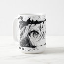 Search for cool japanese mugs Anime