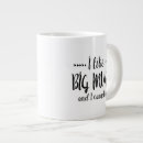 Search for i like mugs Jumbo