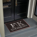 Search for christmas outdoor doormats Family