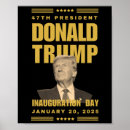 Search for inauguration day art America